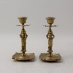 865 2377 CANDLESTICKS